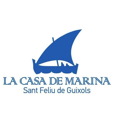 Nuevo Apartamento Moderno Elisa - A 80 Metros De La Playa Para 5 Personas サン・フェリウ・ダ・ギショルス エクステリア 写真