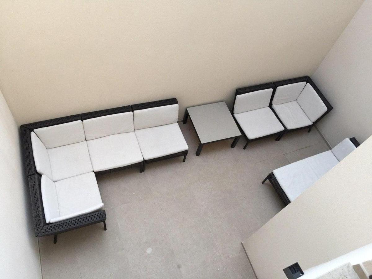 Nuevo Apartamento Moderno Elisa - A 80 Metros De La Playa Para 5 Personas サン・フェリウ・ダ・ギショルス エクステリア 写真