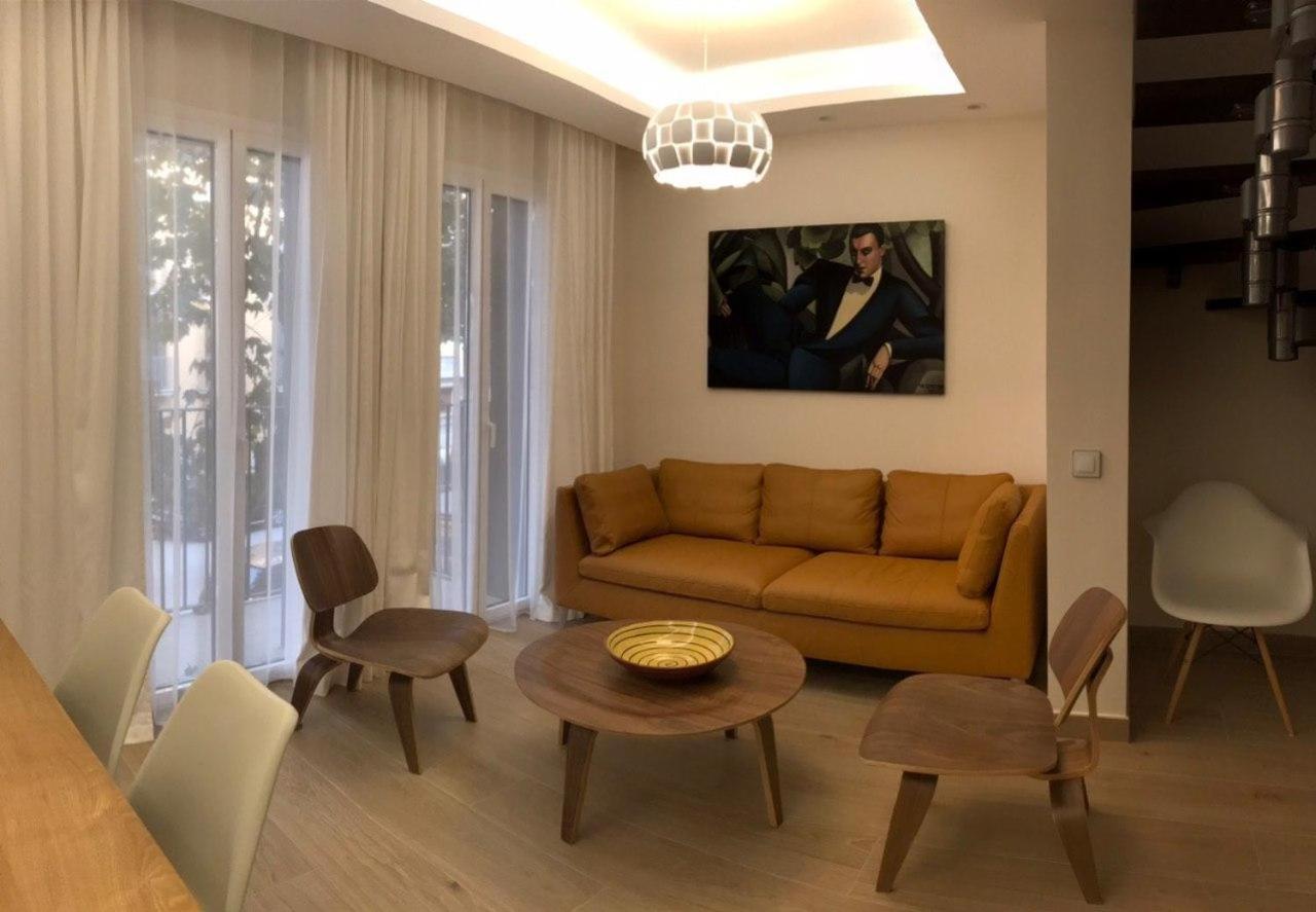 Nuevo Apartamento Moderno Elisa - A 80 Metros De La Playa Para 5 Personas サン・フェリウ・ダ・ギショルス エクステリア 写真