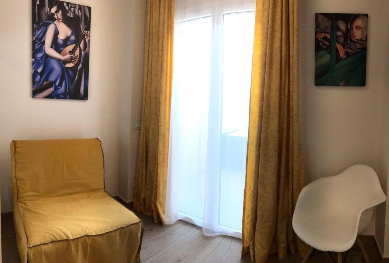 Nuevo Apartamento Moderno Elisa - A 80 Metros De La Playa Para 5 Personas サン・フェリウ・ダ・ギショルス エクステリア 写真