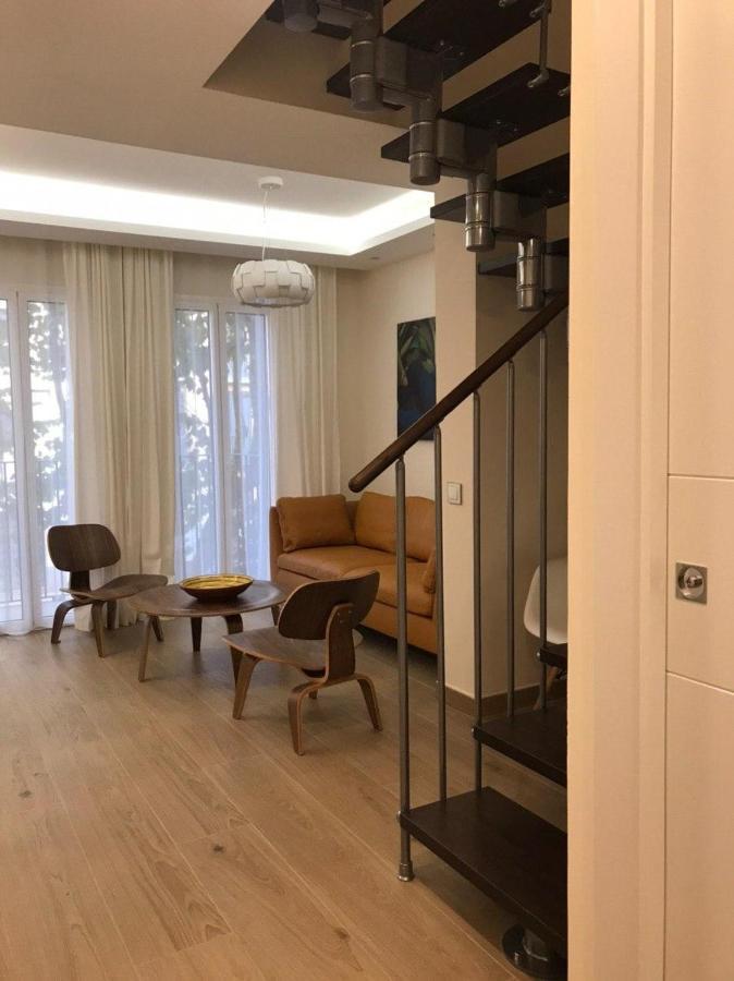 Nuevo Apartamento Moderno Elisa - A 80 Metros De La Playa Para 5 Personas サン・フェリウ・ダ・ギショルス エクステリア 写真