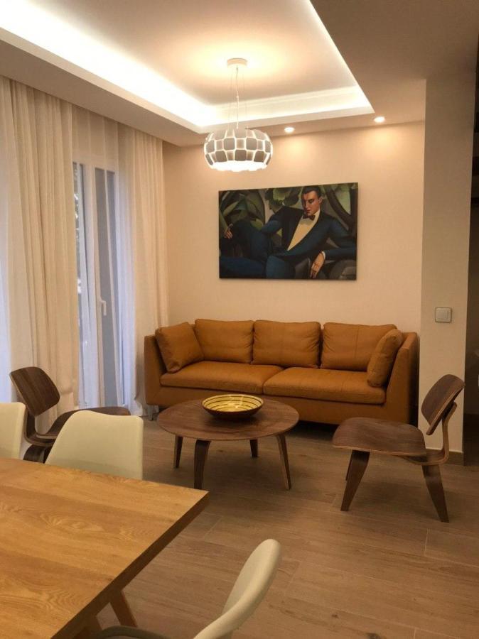 Nuevo Apartamento Moderno Elisa - A 80 Metros De La Playa Para 5 Personas サン・フェリウ・ダ・ギショルス エクステリア 写真