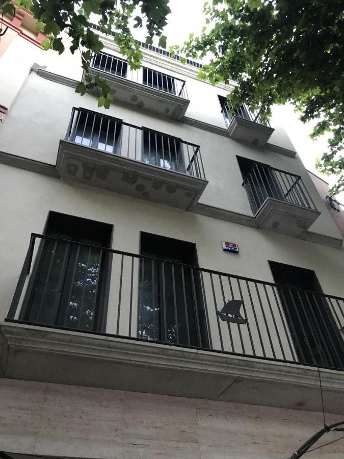 Nuevo Apartamento Moderno Elisa - A 80 Metros De La Playa Para 5 Personas サン・フェリウ・ダ・ギショルス エクステリア 写真